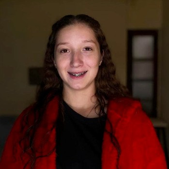 LOANA AGOSTINA CHILLÓN