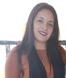 Cecilia Leonor Araya