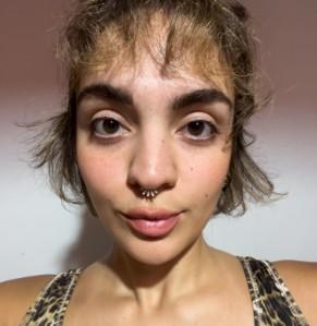 Athina Blander