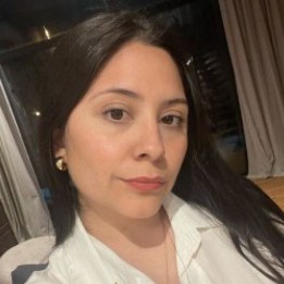 Micaela Reynoso
