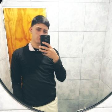 Agustín Sebastián Ippolito