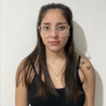 AGUSTINA GUADALUPE ROMERO
