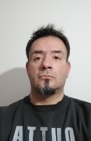 IVAN FEDERICO MORENO