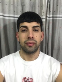 Marcos Nahuel Vizgarra