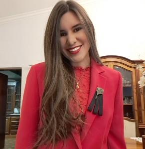 Georgina Alexandra Begovic
