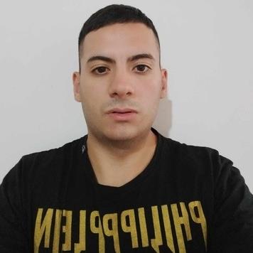 nahuel gomez