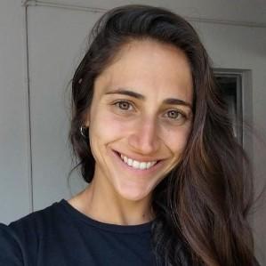 Estefanía Grimaldi