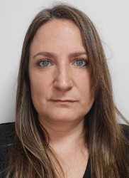 Cecilia Iulianetti
