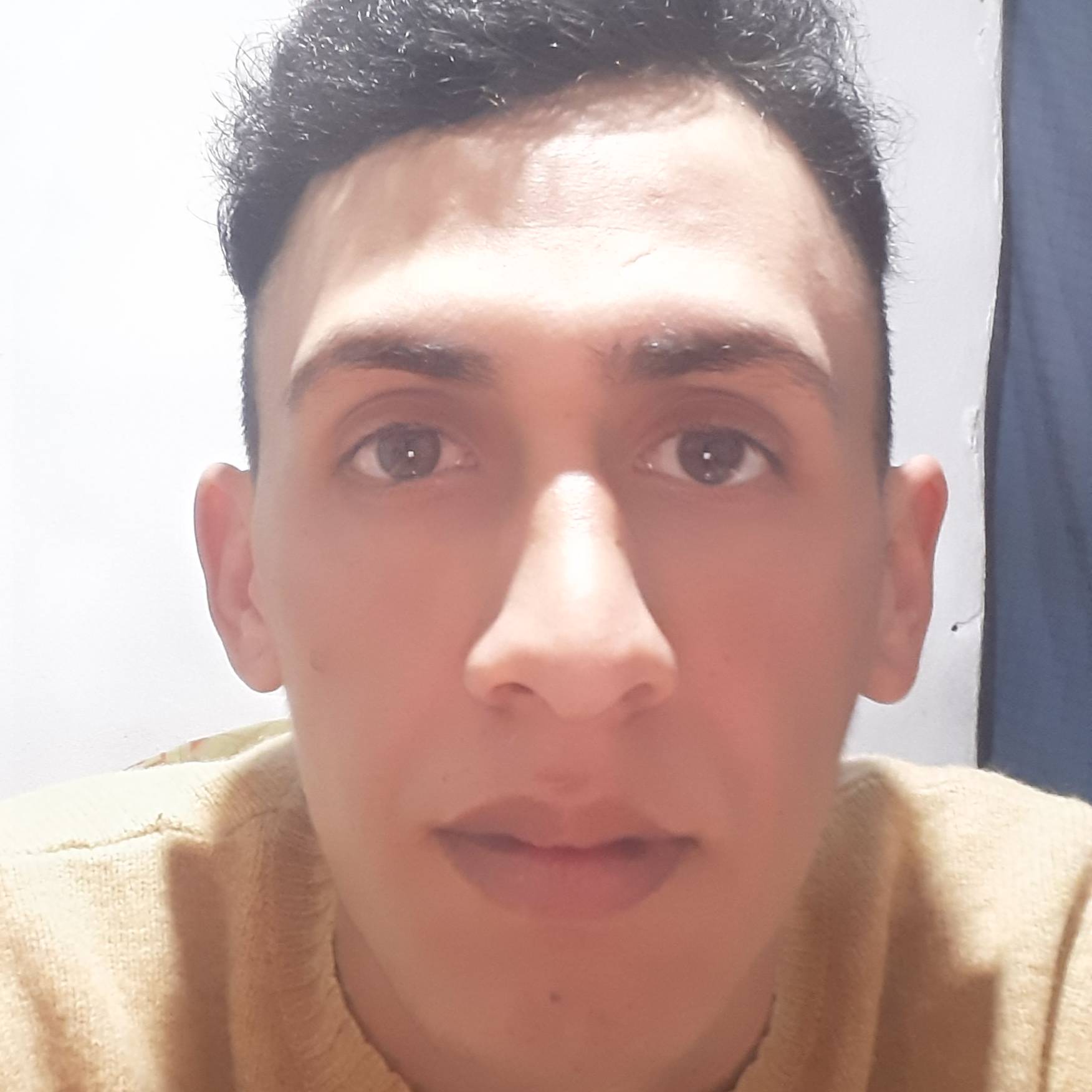 Axel Ezequiel Trepat