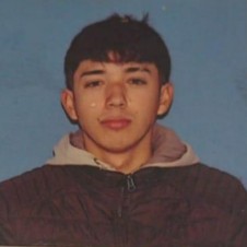 Lionel Enzo Fernández