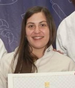 María Belén Biglieri