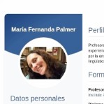 Maria Fernanda Palmer