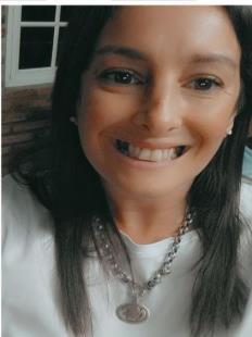 María Florencia Pierachini Salemi