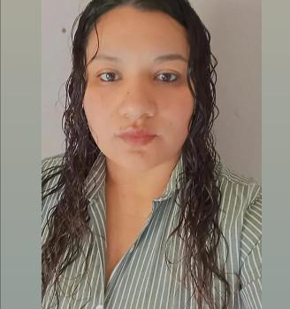 Barbara Marlene Romero