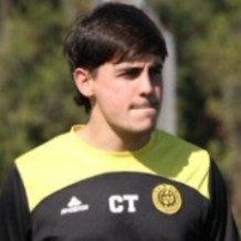 Ayrton Oberti