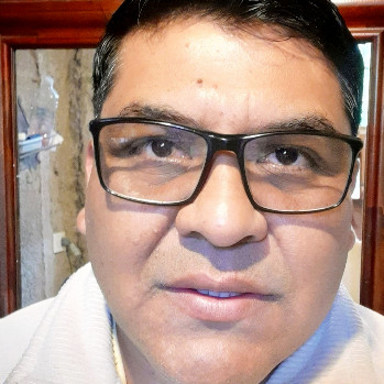 JUAN RAUL SANDOVAL