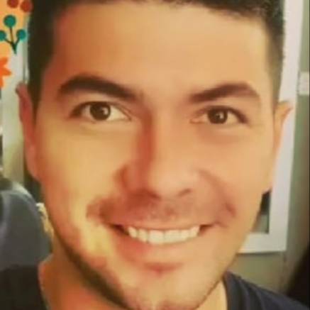 Javier González