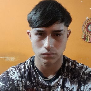 Santiago Joaquin Fuentes
