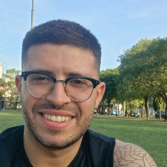 Valentino ariel Ferrando