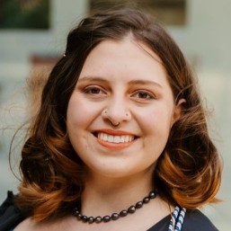 Andrea Watson