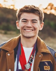 Daxton Bowman