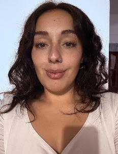 Maria Pia Srur