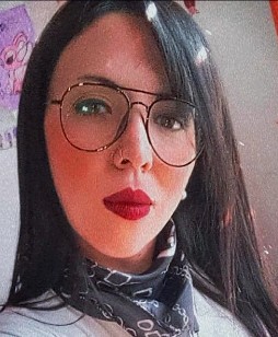 FLORENCIA GUEVARA