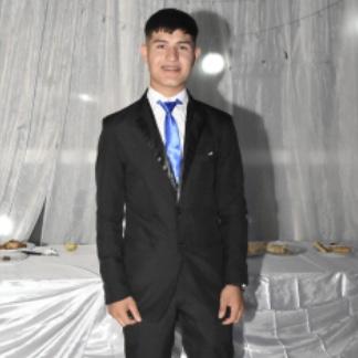 Sebastian Flores