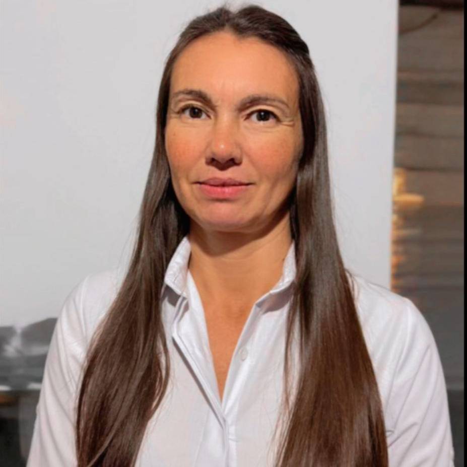 Elisabet Greiner