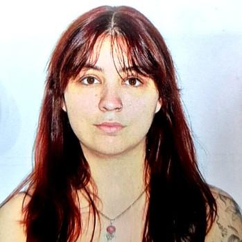 Sofía G. Radrizzani Perandones