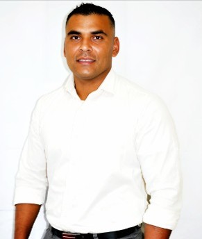 Lucas Ricardo CORIA