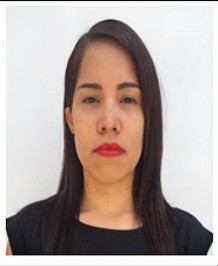 Lic. Ruth Andreina Martinez