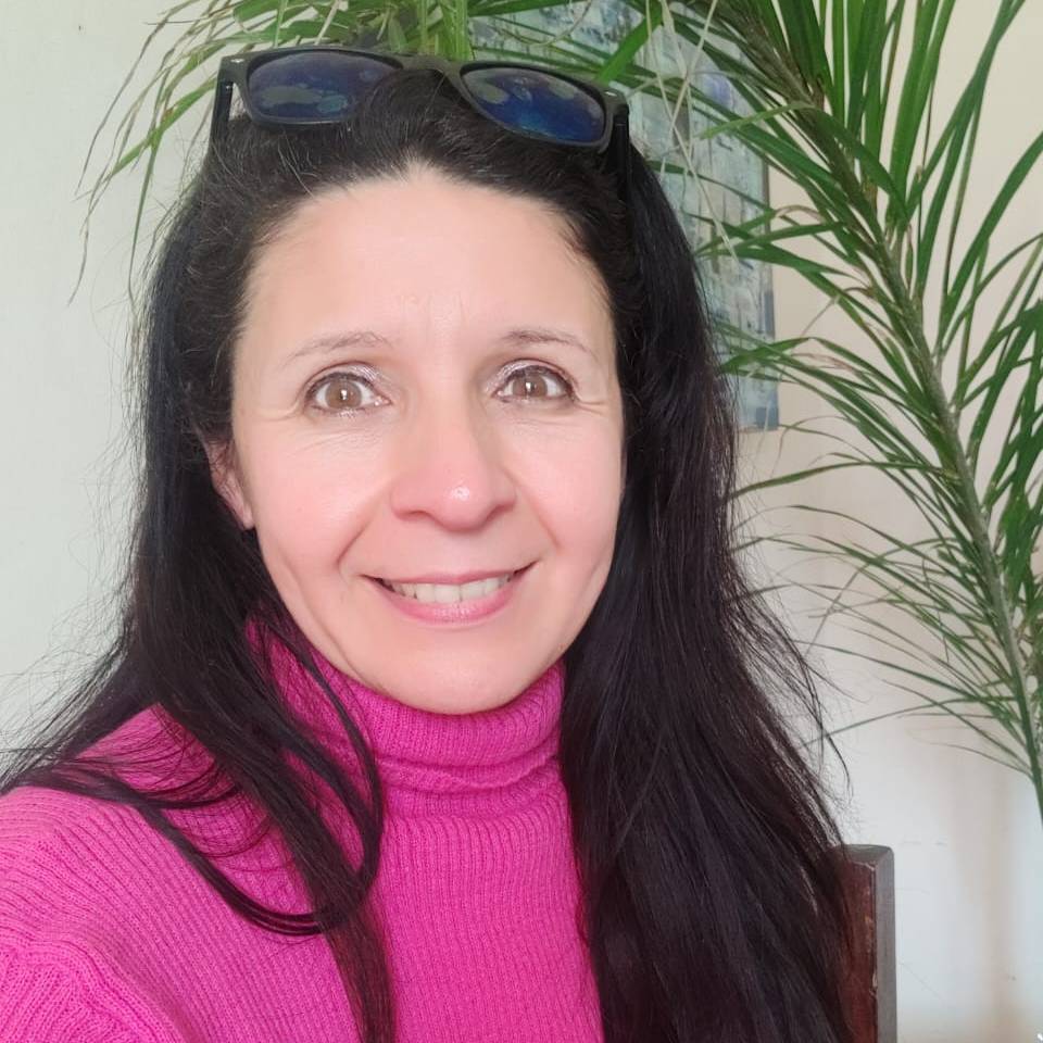 Sonia Graciela Cerrudo