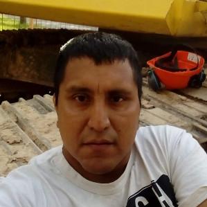 Sergio Fernando Castillo