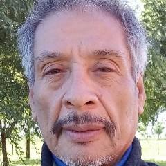 Armando Rodriguez