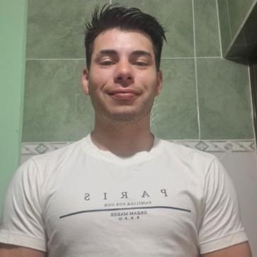 Omar Ignacio Coronel