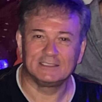 Ricardo Walter Gagliardo