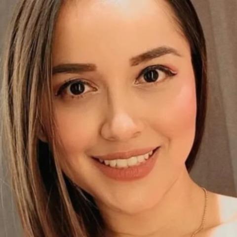 DRA. BERTHA MARJORIE GONZALEZ RODRIGUEZ