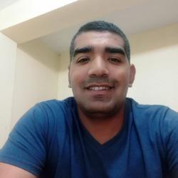 Nelson Antonio Ramos