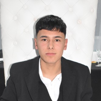Juan lautaro Ponce
