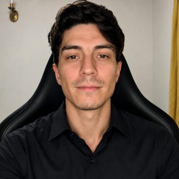 Nicolas Gabriel Leal