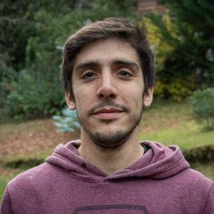 Leandro Díaz
