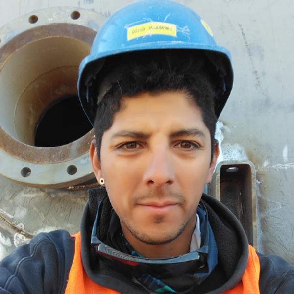 Guido Carabajal