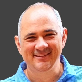 Martin Gonzalez Oddera