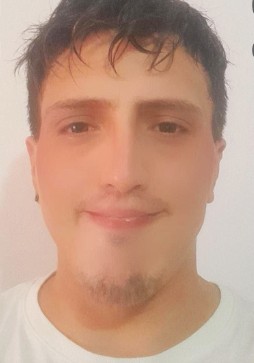 Damian Garcia rojas