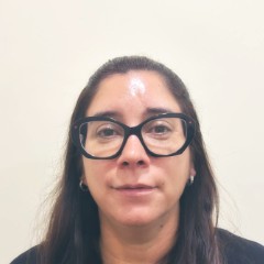 ROSANA MELINA GHIRETTI