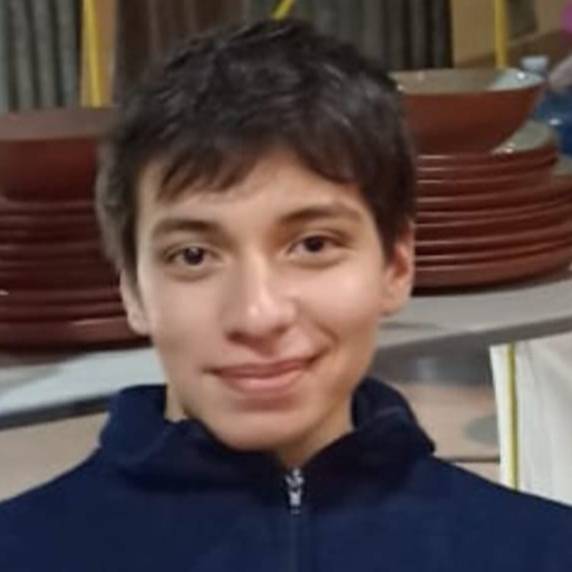 Santiago Maza