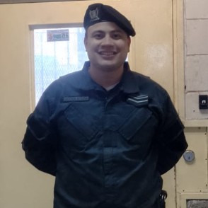 Alan Daniel Armoa
