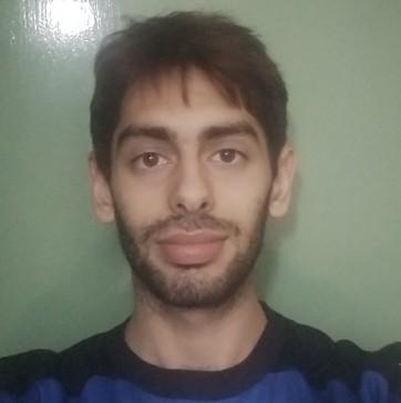 Hernan Gabriel PEDROZO BARBERIS
