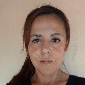 Alejandra del Milagro Castro